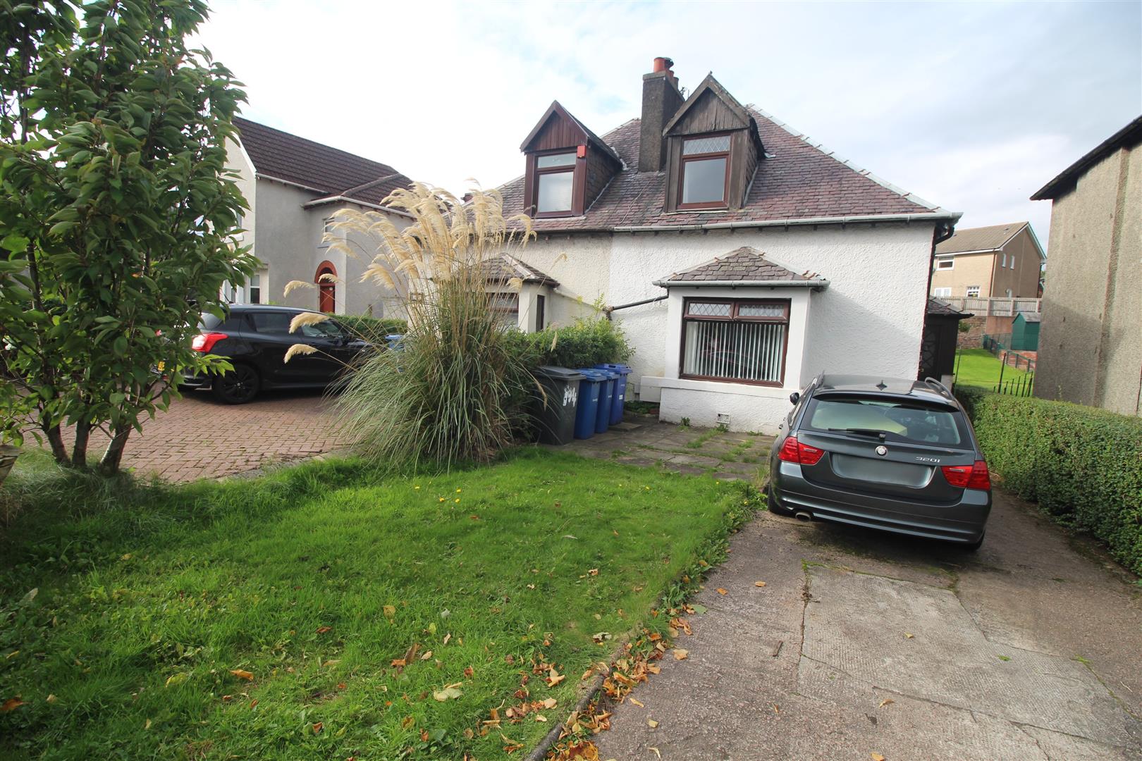 Inverkip Road